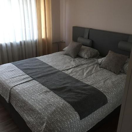 City Center Apartments Panevezys Exterior foto