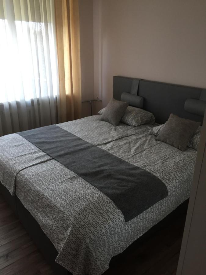 City Center Apartments Panevezys Exterior foto