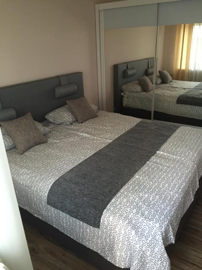 City Center Apartments Panevezys Exterior foto